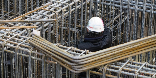 有限会社 中野鉄筋【鉄筋工(東京都)【寮完備／赴任費支給／正社員登用制度有】】の求人募集画像