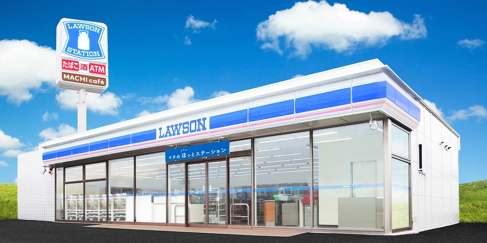 合同会社 YMカンパニー【ローソンコンビニスタッフ（那覇4店舗）【未経験OK／無料駐車場有】】の求人募集画像