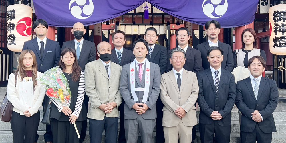 有限会社 かつ空調設備【工事メンテナンススタッフ（豊見城市）【未経験者歓迎／賞与年2回／無料駐車場有】】の求人募集画像