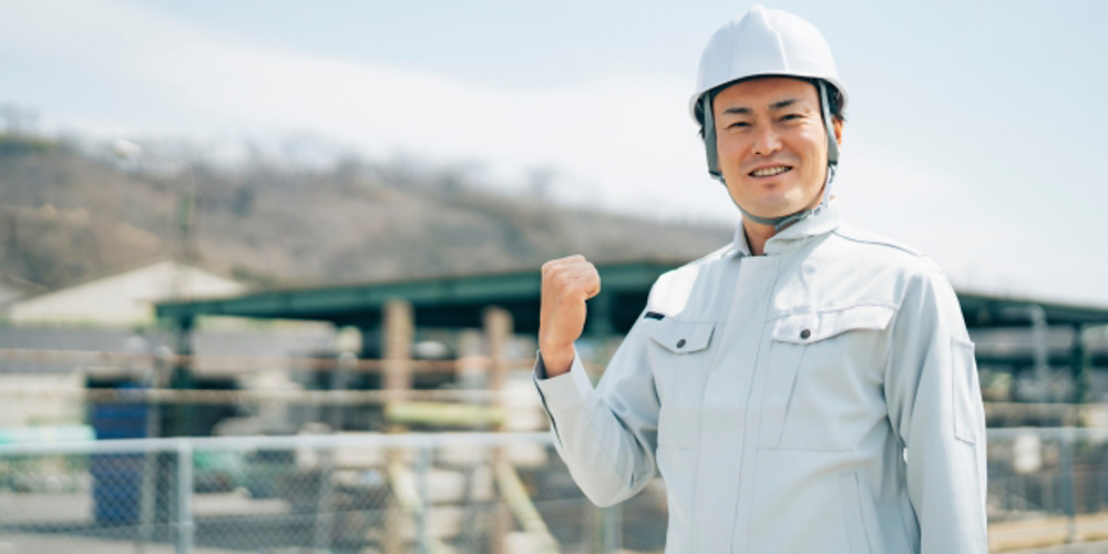 株式会社 レキオ開発【屋内中心の解体工（内部解体）(県内全域)【未経験OK／直行直帰／実働7h】】の求人募集画像