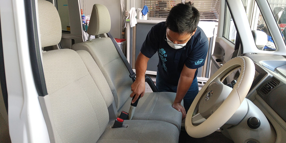 CaraCレンタカー【レンタカースタッフ（那覇市具志）【見学OK／未経験歓迎／月に数回勤務】】の求人募集画像