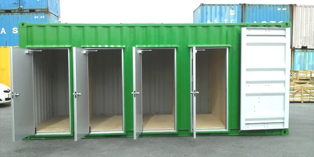 エイエストランスシティ株式会社【レンタルコンテナの顧客対応スタッフ（那覇市港町）【残業なし／無料駐車場有／正社員登用有】】の求人募集画像