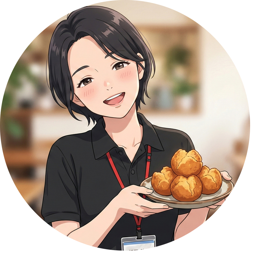 琉球菓子処 琉宮【菓子製造（那覇市牧志）【交通費支給／駐車場代補助有有／従業員割引】】の求人募集画像