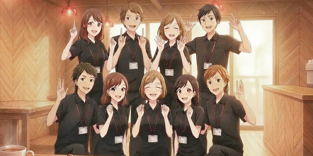 琉球菓子処 琉宮【菓子製造（那覇市牧志）【交通費支給／駐車場代補助有有／従業員割引】】の求人募集画像