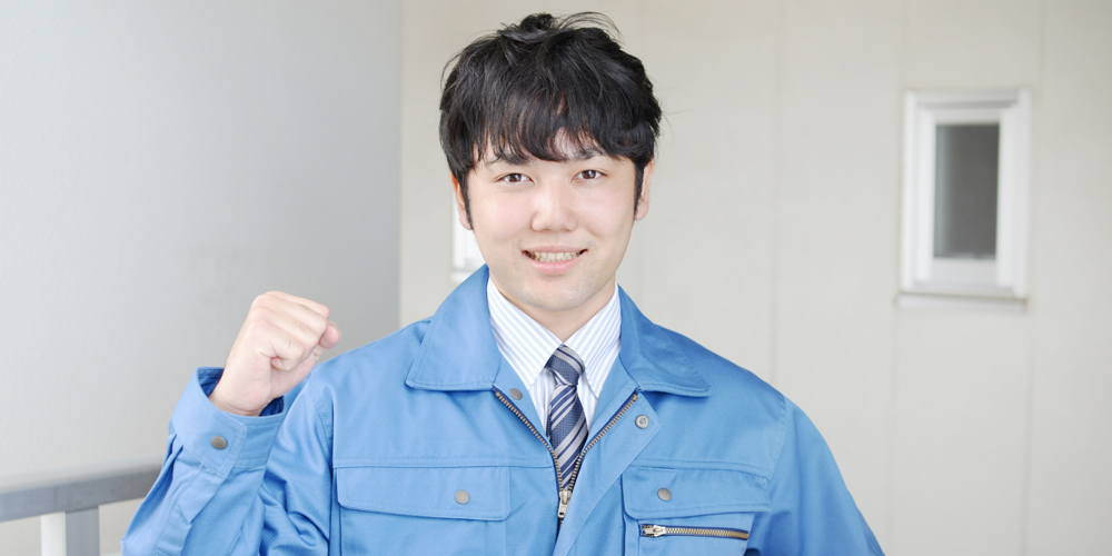 株式会社　エマオ【顧客サポートスタッフ（オフィス環境最適化）（那覇市仲井真）【土日祝休み／年間休日126日／駐車場有】】の求人募集画像