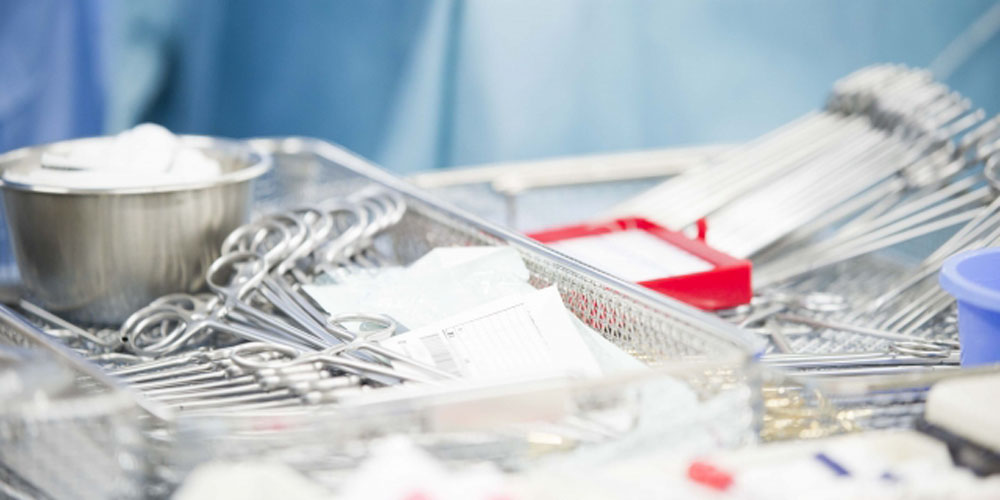 沖縄綿久寝具　株式会社【病院清掃・手術室セッティングスタッフ(中城村)【日勤・土日祝休み／未経験歓迎／社員登用有】】の求人募集画像