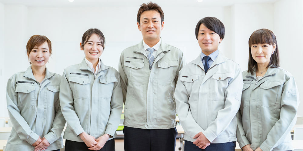 西日本高速道路ビジネスサポート 株式会社【総務課のサポート（浦添市）【完全週休2日制／時給1,193円／残業ほぼなし】】の求人募集画像