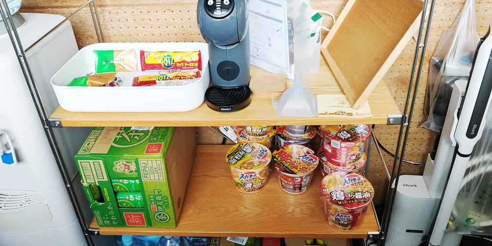 Tech3 OKINAWA LLC【総務・経理補助(宜野湾市)【未経験可／週休4～5日／週2日～勤務OK】】の求人募集画像