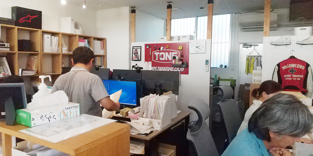 Tech3 OKINAWA LLC【総務・経理補助(宜野湾市)【未経験可／週休4～5日／週2日～勤務OK】】の求人募集画像