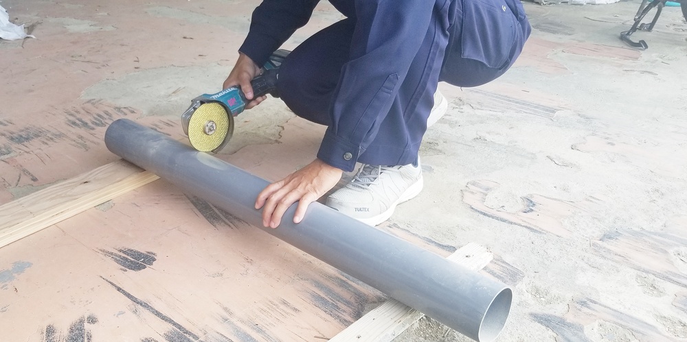 株式会社 呉設備工業【住宅設備の配管工（大手ハウスメーカー案件中心）（那覇市首里石嶺町）【未経験歓迎／賞与年2回】】の求人募集画像