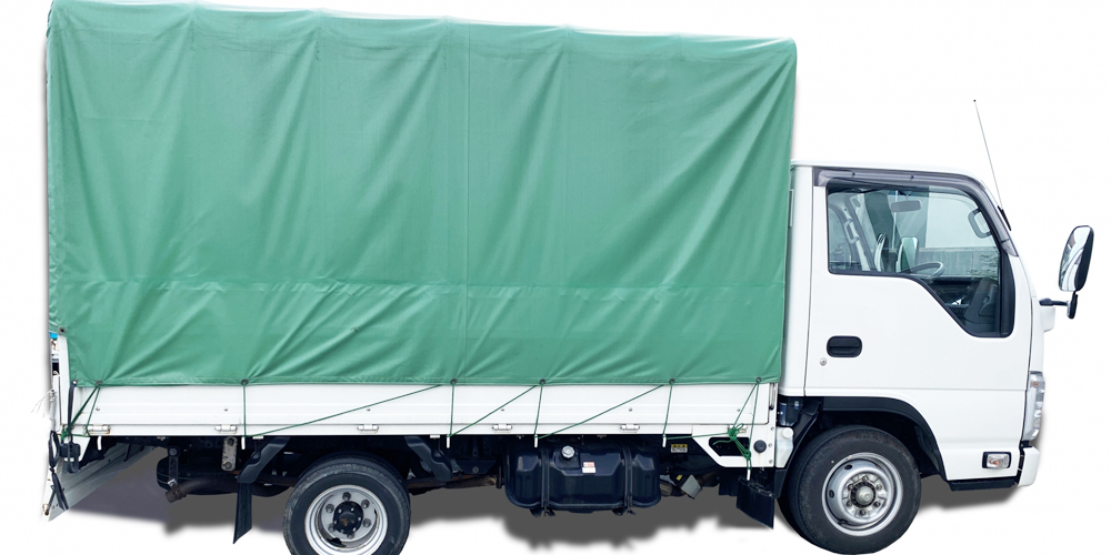 マルショウ産業株式会社【未経験OKの配送ドライバー（生活用品・お菓子）（那覇市港町）【軽量配送／資格取得支援／正社員登用有】】の求人募集画像