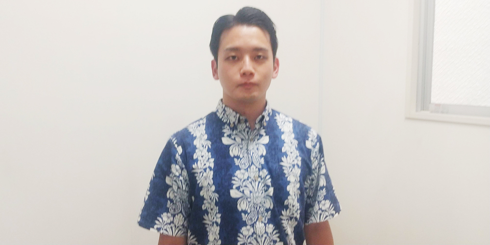 株式会社 エフ・ビー・エル【資産運用商品の接客案内スタッフ（那覇市久茂地）【ネイルOK／ノルマ・飛び込みなし／未経験歓迎】】の求人募集画像