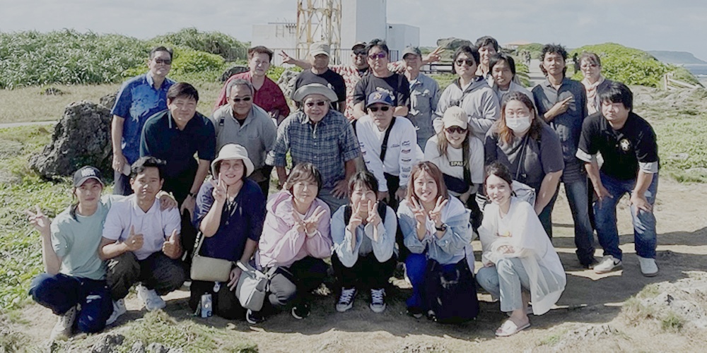 株式会社 旭メタル工業【建築金物工事のルート営業（南風原町）【土日祝お休み／賞与年2回（3ヶ月程度）】】の求人募集画像