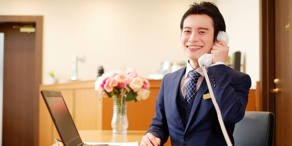 カンドア・リゾート・オキナワ【ヴィラ支配人候補（ホテルマネージャー）（古宇利島）【月給30万／残業ほぼなし／無料駐車場あり】】の求人募集画像