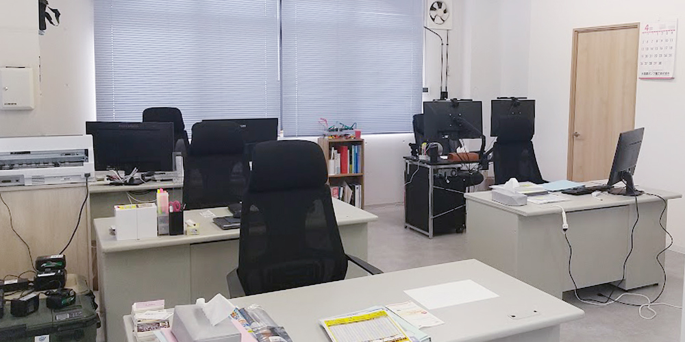 株式会社　リテック【事務補助（データ入力・電話対応）（糸満市）【残業なし／土日祝休み／事務デビュー歓迎】】の求人募集画像