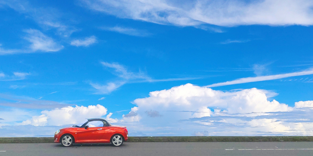 コックス琉球株式会社【資材運送ドライバー（運送業務）（浦添市）【社保完備／交通費有】】の求人募集画像