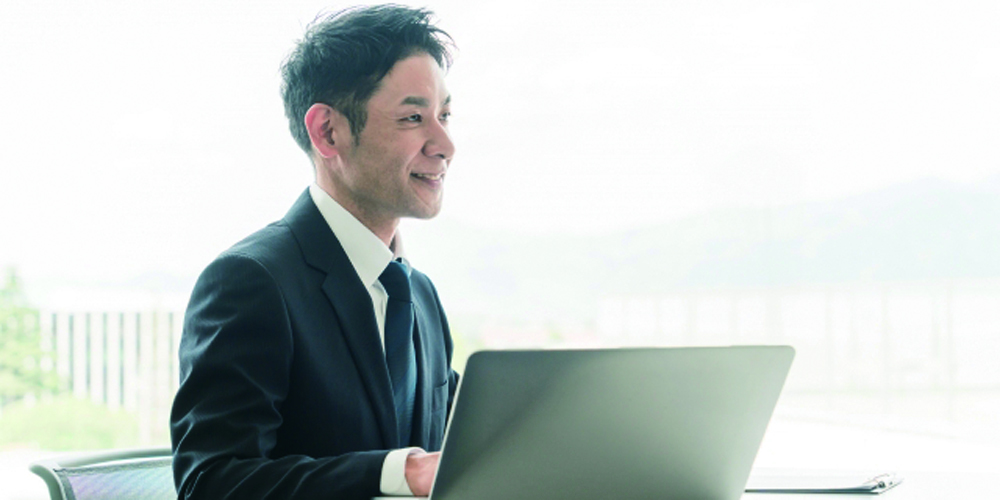 オパス　株式会社【交通安全施設・土木工事のルート営業（宜野湾市）【正社員登用前提／未経験歓迎／安定企業】】の求人募集画像
