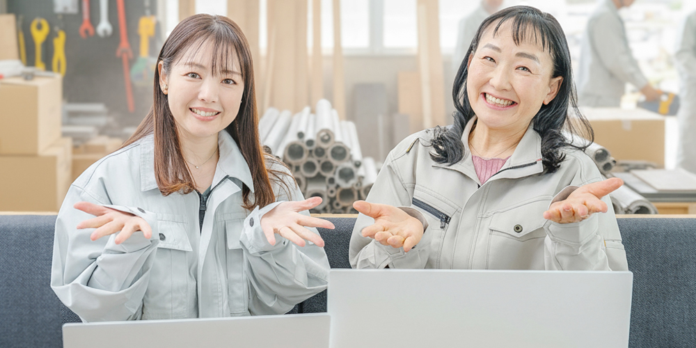 琉球新報販売センター【販売店朝刊管理スタッフ（名護市）【早朝3.5h／月8万円／WワークOK】】の求人募集画像