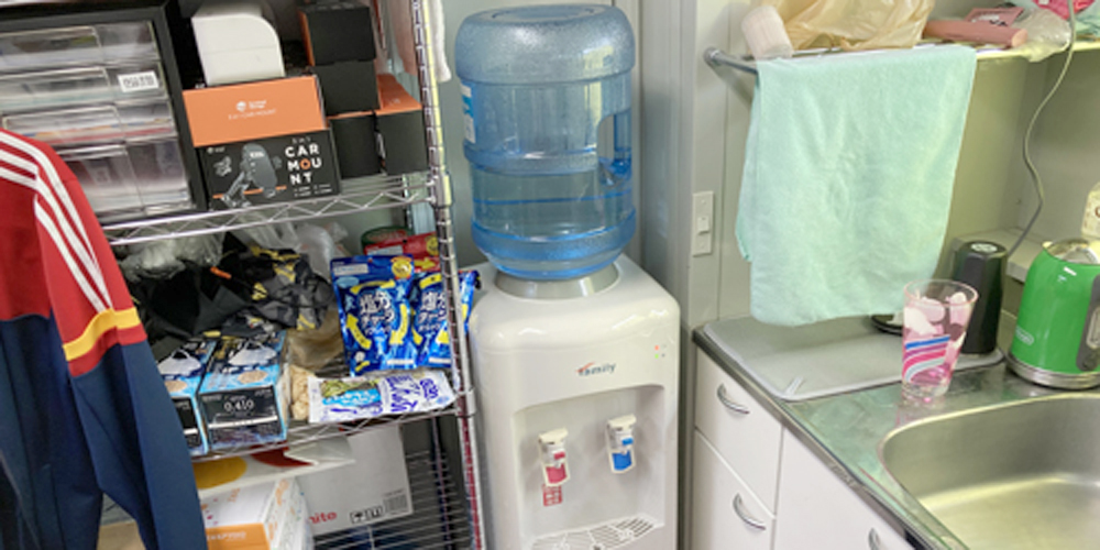 CaraCレンタカー【レンタカー受付・送迎スタッフ（那覇市具志）【1日4h～／扶養内OK／那覇空港近く】】の求人募集画像