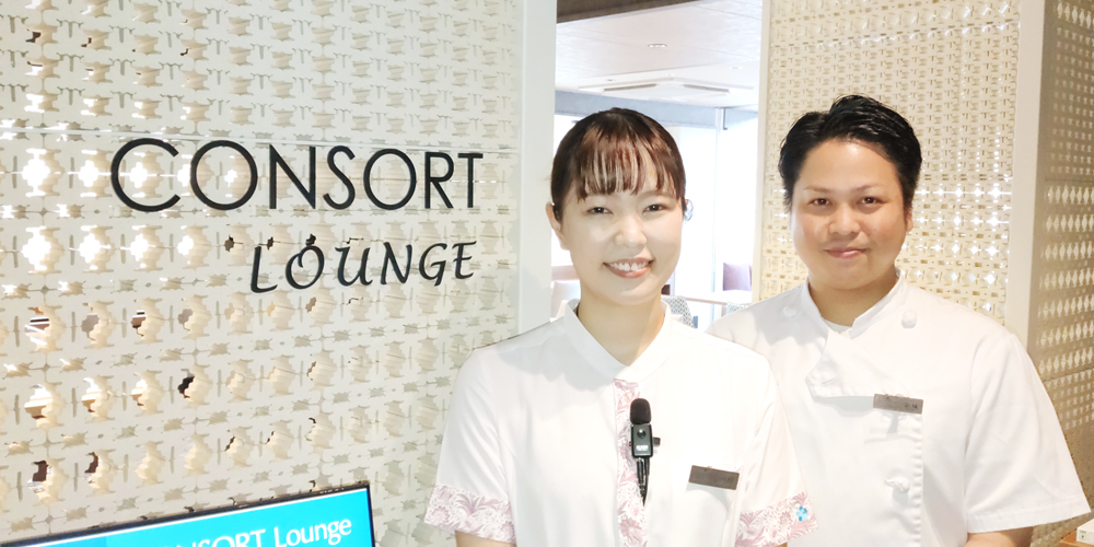 ホテルグランコンソルト那覇【ホテルラウンジスタッフ(那覇市松尾)【短時間5h/週休2~4日/交通費支給】】の求人募集画像