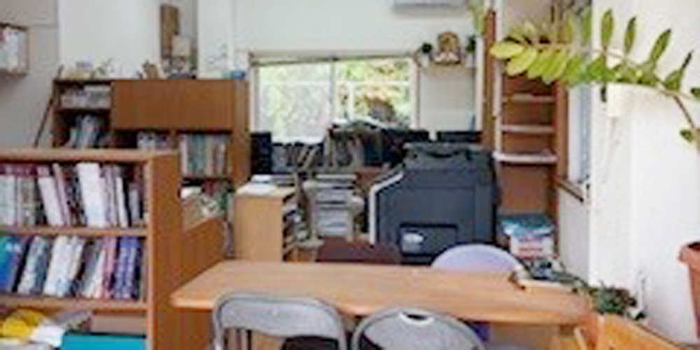 株式会社　三栄木工所【経理事務（沖縄市）【未経験OK／土日祝休み／産休代替】】の求人募集画像