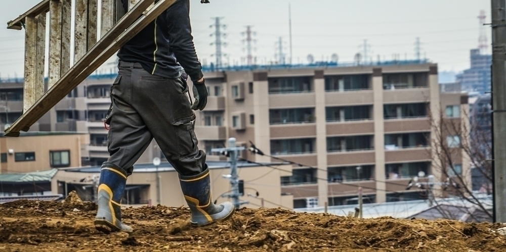 有限会社 与座建設【公共工事の現場スタッフ（浦添市）【未経験者歓迎／残業なし／直行直帰OK】】の求人募集画像