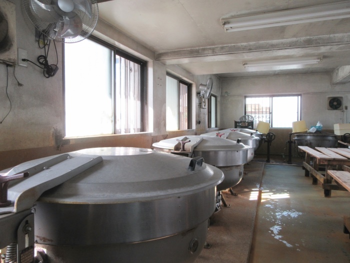 かつじ食品【豆腐ルート販売スタッフ（男女）（豊見城市）【男女不問／未経験者大歓迎／寸志有】】の求人募集画像
