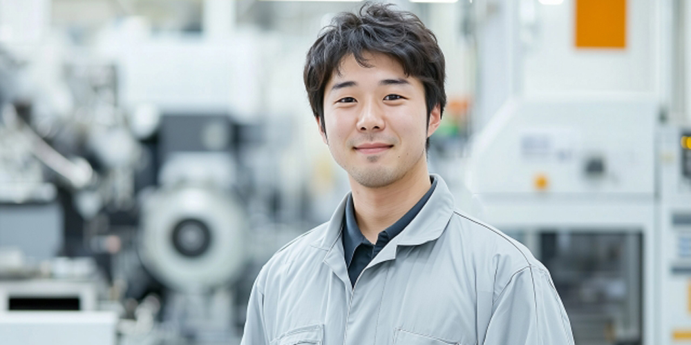ネストライブ株式会社【自動車メーカーでのエンジン造り(機械加工・組立)(福岡県)【寮費無料/土日休み/社員登用制度あり】】の求人募集画像