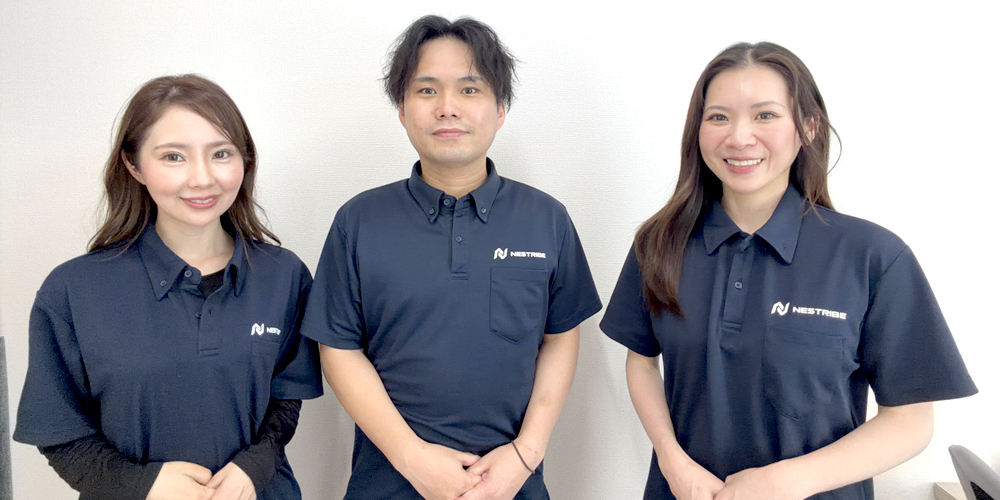 ネストライブ株式会社【自動車メーカーでの溶接・塗装・組立（大分県）【寮費無料／土日休み／社員登用制度あり】】の求人募集画像