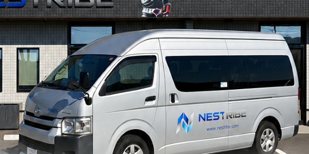 ネストライブ株式会社【自動車メーカーでの溶接・塗装・組立（大分県）【寮費無料／土日休み／社員登用制度あり】】の求人募集画像